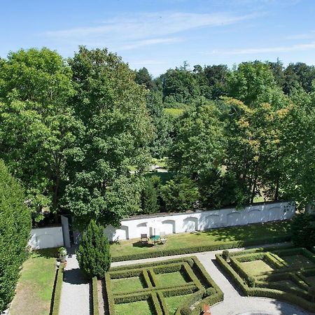 Schloss Kirchberg - Schlossnest 이멘슈타트암보덴지 외부 사진